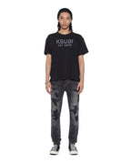 MENS VAN WINKLE RETORQUED REPAIR DENIM JEANS
