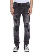MENS VAN WINKLE RETORQUED REPAIR DENIM JEANS