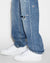 MENS  ANTI K EKSTATIK RELAXED DENIM JEANS