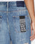 MENS  ANTI K EKSTATIK RELAXED DENIM JEANS