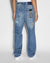 MENS  ANTI K EKSTATIK RELAXED DENIM JEANS