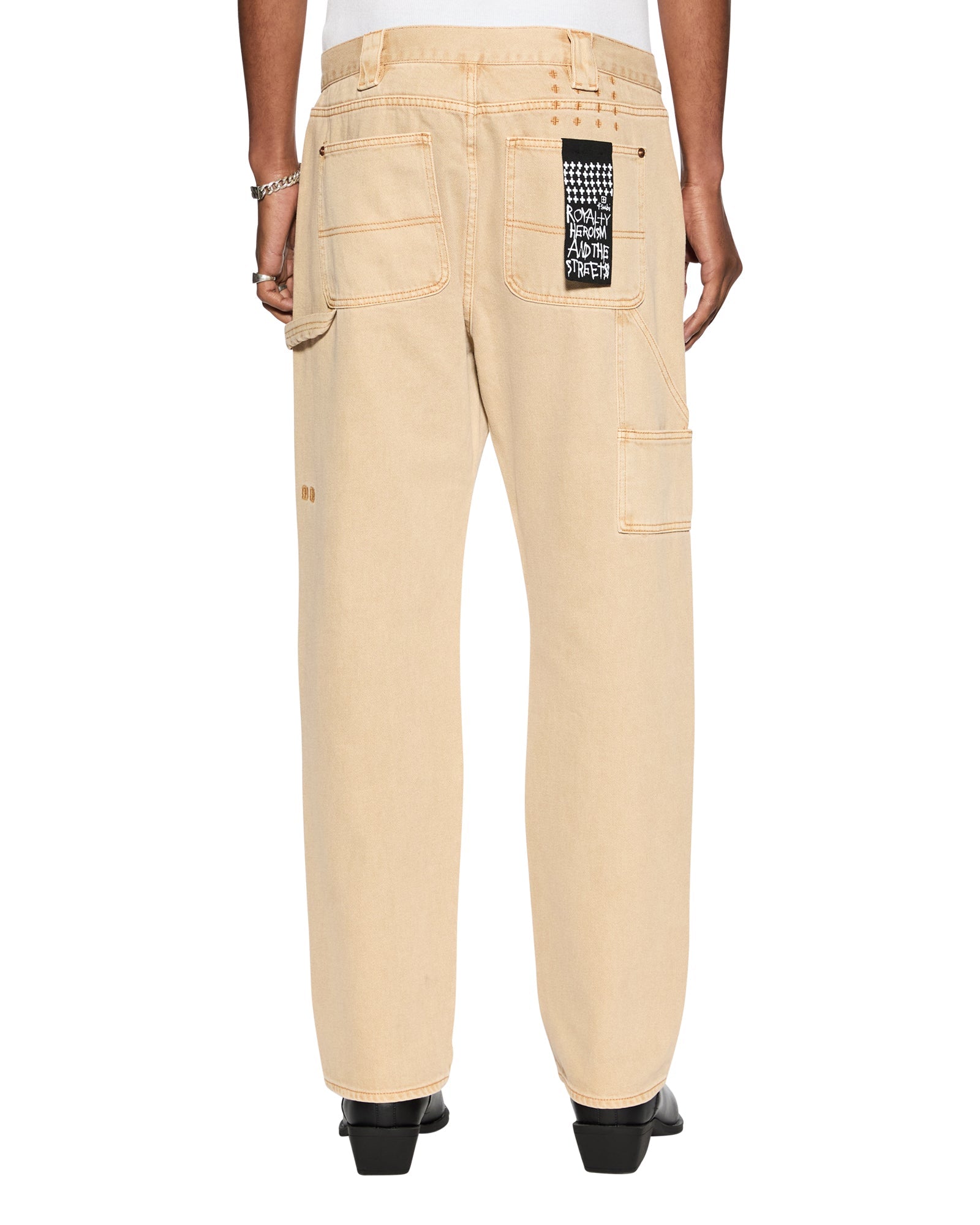 MENS ANTI K STANDOFF PANTS