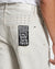 MENS  ANTI K ANTIKE CHOP RELAXED STRAIGHT DENIM JEANS