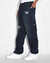 MENS  ANTI K CHECK OUT RELAXED DENIM JEANS