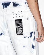 MENS ANTI K ERODE DENIM JEANS