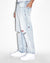 MENS  ANTI K ICONS RELAXED DENIM JEANS