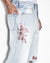 MENS  ANTI K ICONS RELAXED DENIM JEANS