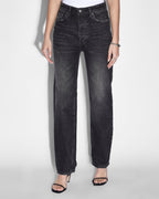 WOMENS BROOKLYN JEAN DIABLO DENIM JEANS