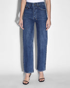 WOMENS BROOKLYN JEAN RUNAWAY DENIM JEANS