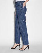 WOMENS BROOKLYN JEAN RUNAWAY DENIM JEANS