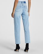 WOMENS BROOKLYN JEAN SENSE DENIM JEANS