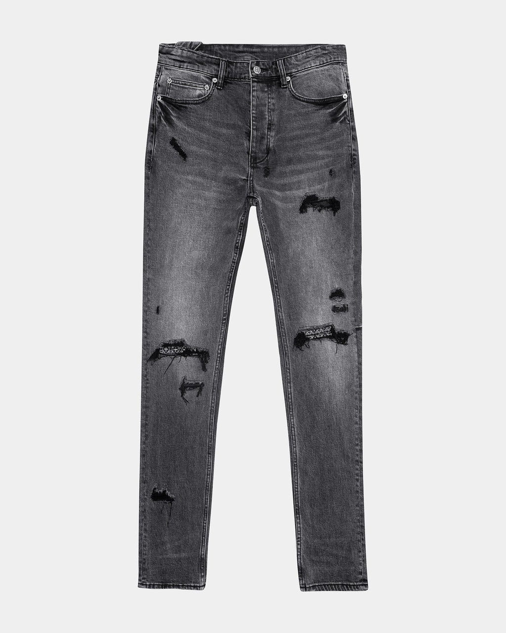 MENS CHITCH KLASSIC DENIM JEANS