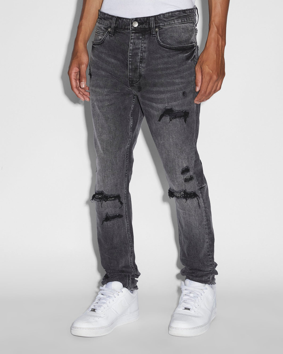 MENS CHITCH KLASSIC DENIM JEANS