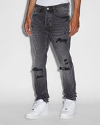 MENS CHITCH KLASSIC DENIM JEANS