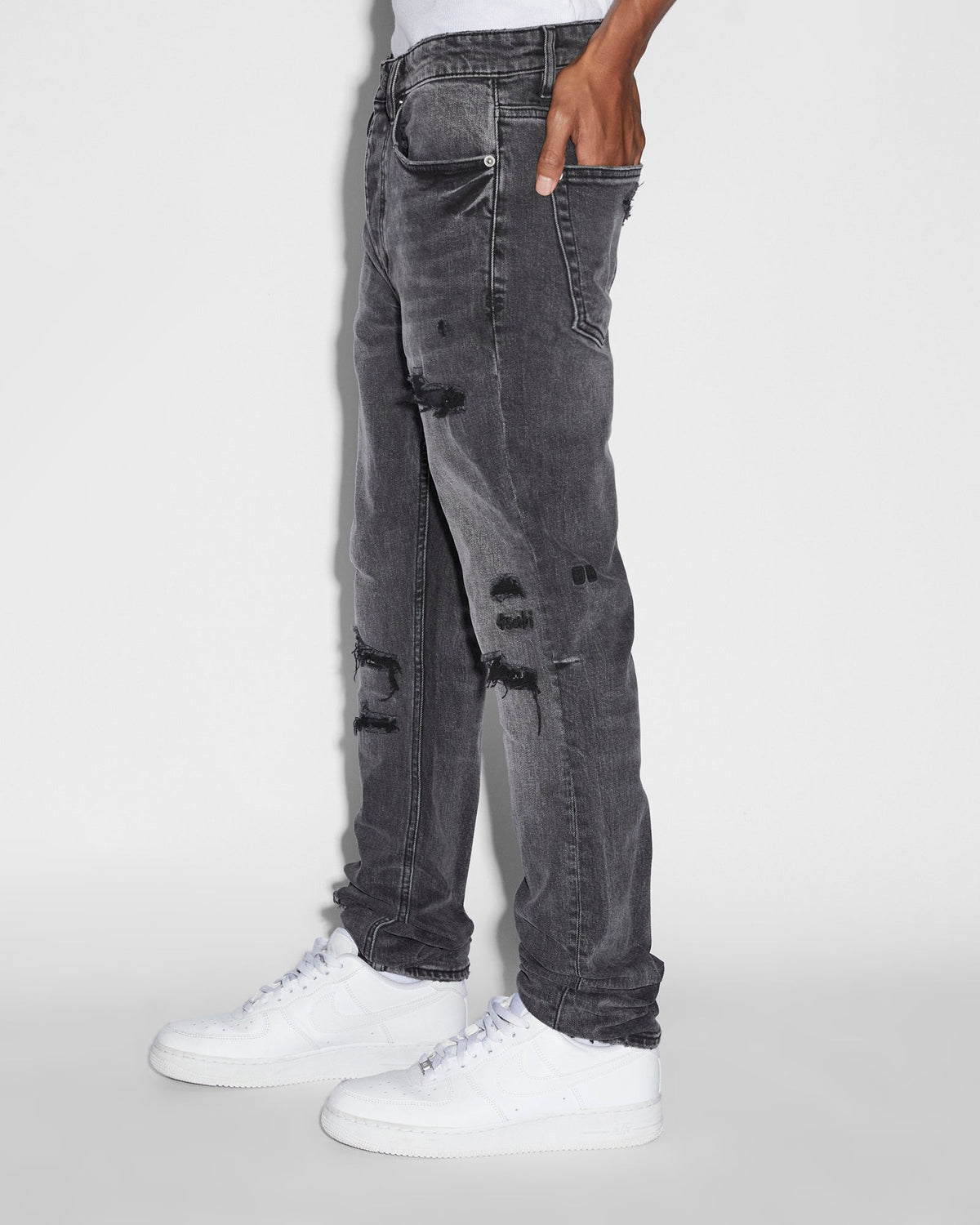 MENS CHITCH KLASSIC DENIM JEANS