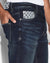 MENS  CHITCH CHECK OUT SLIM DENIM JEANS