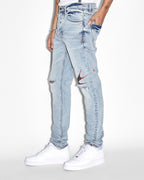 MENS CHITCH ECOLOGY DENIM JEANS