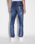 MENS  CHITCH GLORY TRASHED SLIM DENIM JEANS