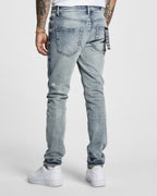 MENS CHITCH HALF WAY DENIM JEANS