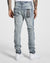 MENS  CHITCH HALF WAY SLIM DENIM JEANS