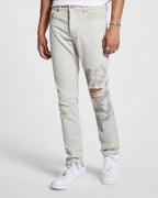 MENS CHITCH HIGH LOVERS ANTIKE DENIM JEANS