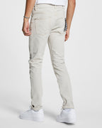 MENS CHITCH HIGH LOVERS ANTIKE DENIM JEANS