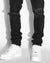 MENS  CHITCH KROW UNITY SLIM DENIM JEANS