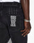 MENS  CHITCH KROW UNITY SLIM DENIM JEANS