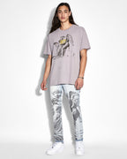 MENS CHITCH LOVESIK DENIM JEANS