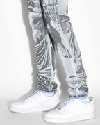 MENS CHITCH LOVESIK DENIM JEANS