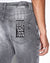 MENS  CHITCH MONOKROME SLIM DENIM JEANS
