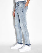 MENS CHITCH PHILLY DOLLAR DENIM JEANS