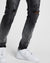 MENS  CHITCH SMOKE OUT ROSE SLIM DENIM JEANS