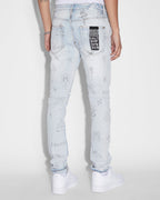 MENS CHITCH STIK N POKE DENIM JEANS