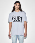 MENS TICKET BIGGIE SS TEE MOON TEES