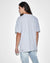 MENS  TICKET BIGGIE SS TEE MOON OVERSIZED TEES