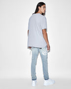 MENS TICKET BIGGIE SS TEE MOON TEES