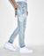 MENS  CHITCH TICKET SLIM DENIM JEANS