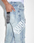 MENS  CHITCH TICKET SLIM DENIM JEANS