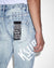 MENS  CHITCH TICKET SLIM DENIM JEANS