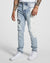 MENS  CHITCH OKTANE KSUBI SLIM DENIM JEANS