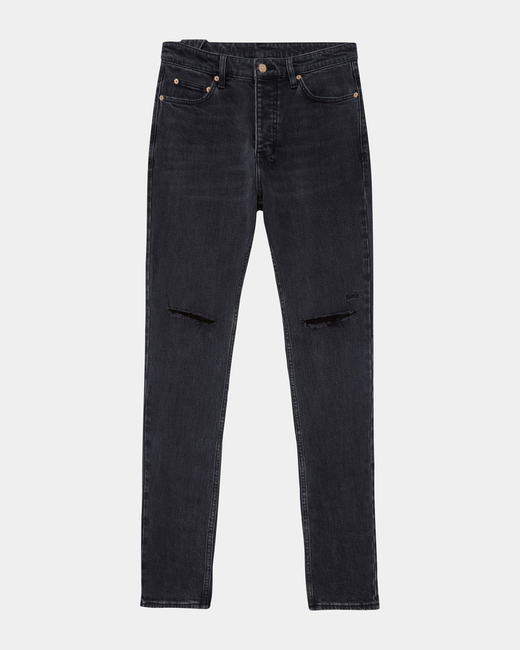 MENS CHITCH ALL HANDS DENIM JEANS