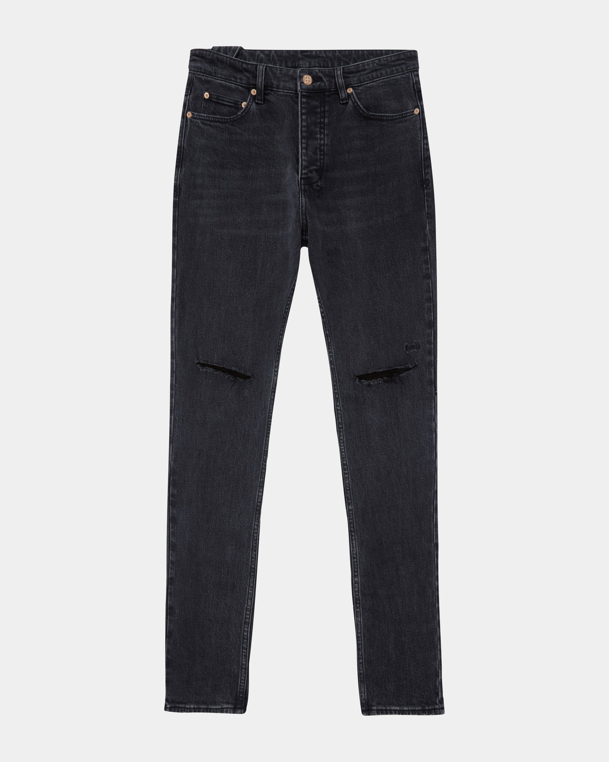 MENS CHITCH ALL HANDS DENIM JEANS