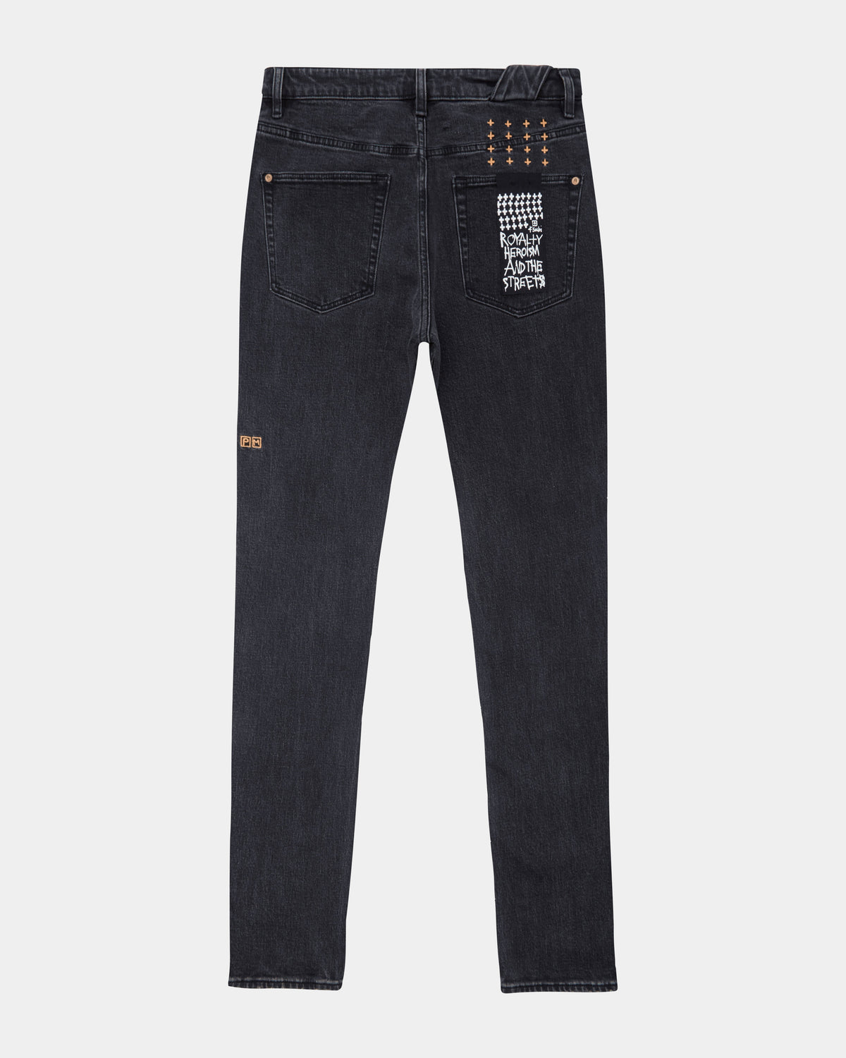MENS CHITCH ALL HANDS DENIM JEANS