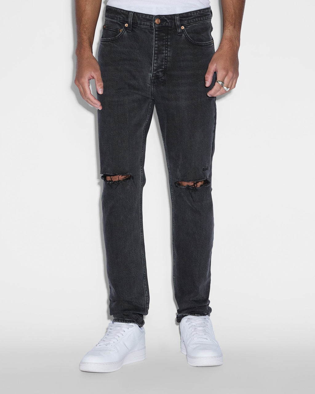 MENS CHITCH ALL HANDS DENIM JEANS