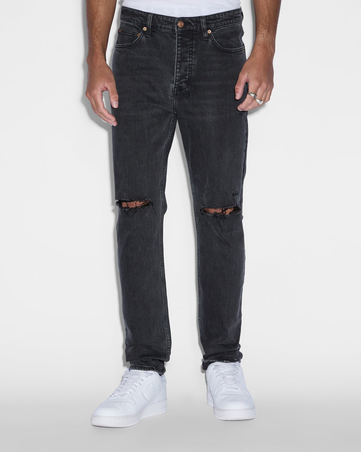 MENS CHITCH ALL HANDS DENIM JEANS