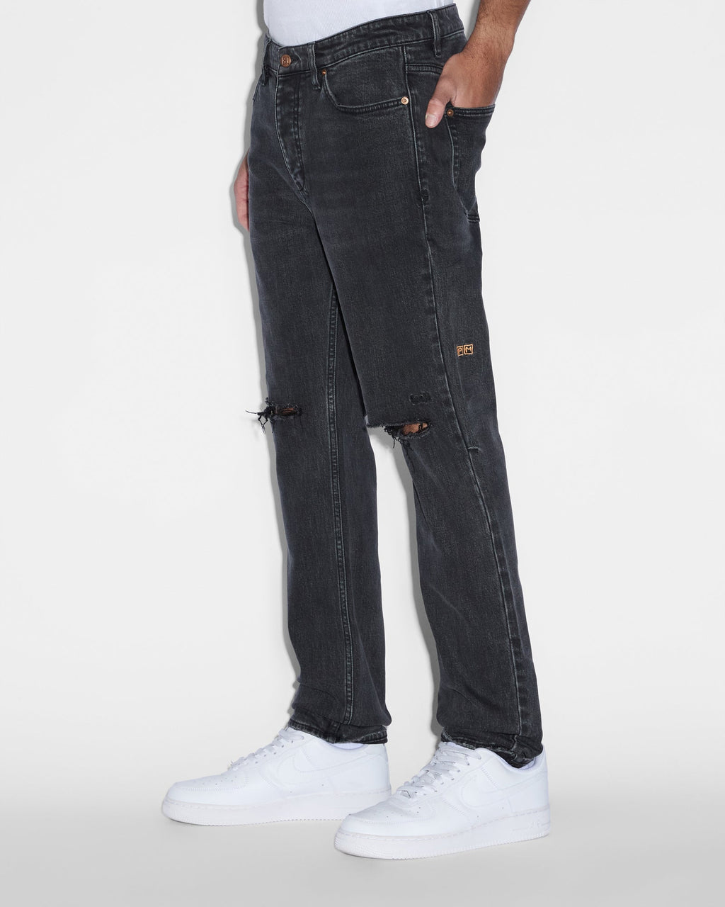 MENS CHITCH ALL HANDS DENIM JEANS