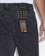 MENS CHITCH ALL HANDS DENIM JEANS