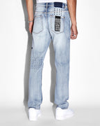 MENS HAZLOW ENJOY DENIM JEANS