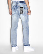MENS HAZLOW REKOVERY DENIM JEANS